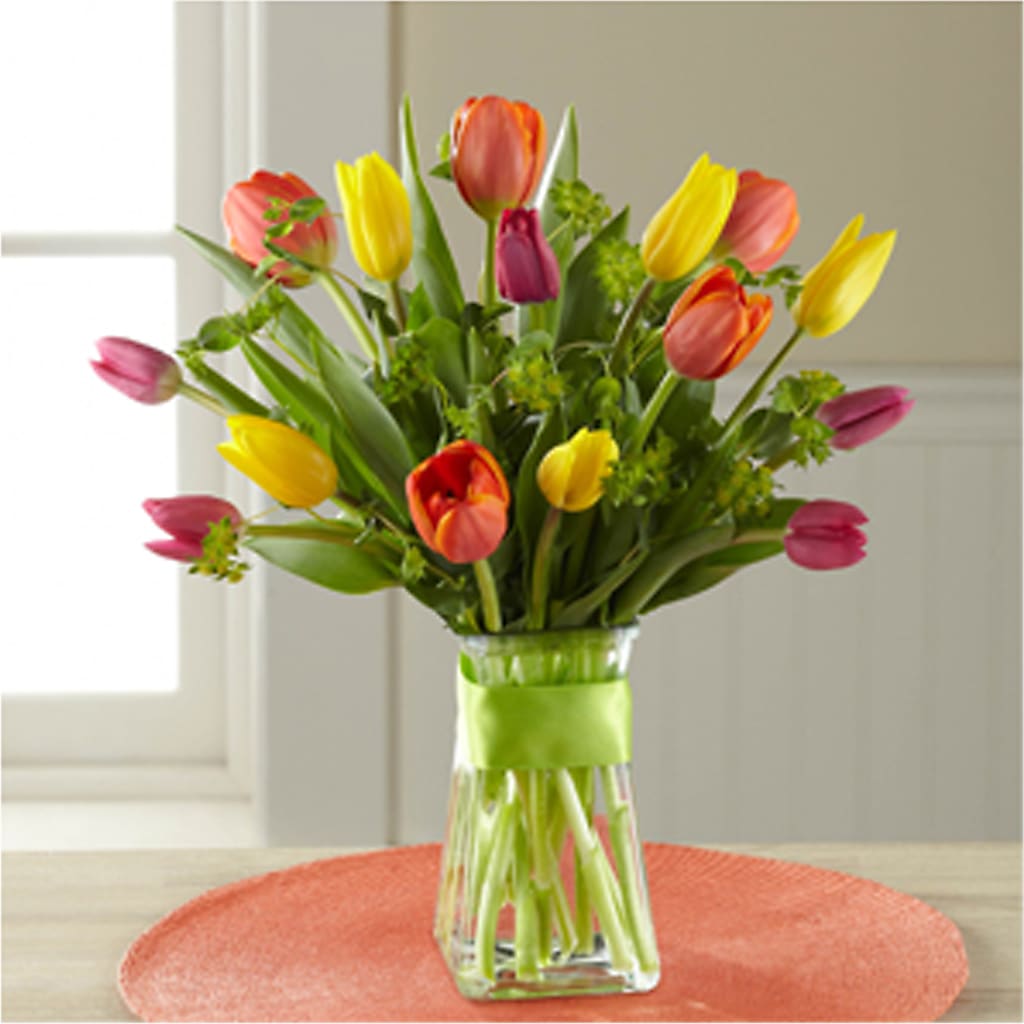 Sunlit Treasures Bouquet – My Flower Market, Santa Ana CA