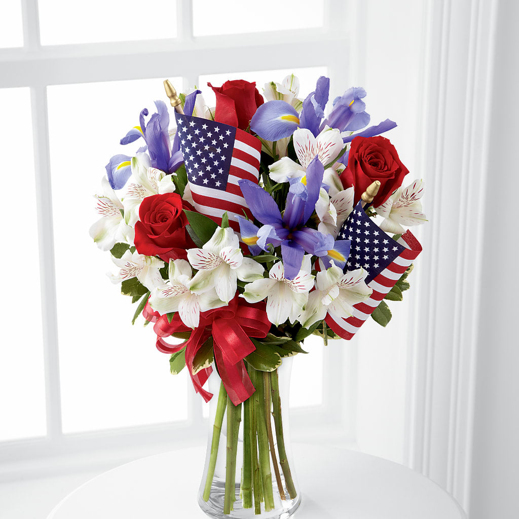 Unity Bouquet – My Flower Market, Santa Ana CA