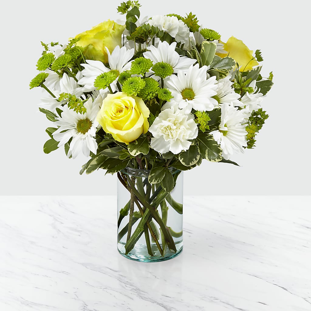 Happy Day Bouquet – My Flower Market, Santa Ana CA
