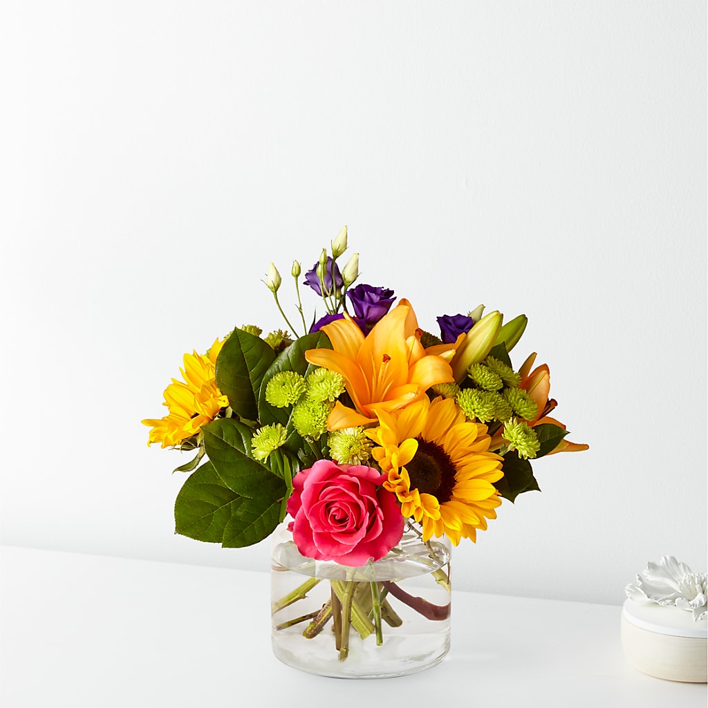 Best Day Bouquet – My Flower Market, Santa Ana CA
