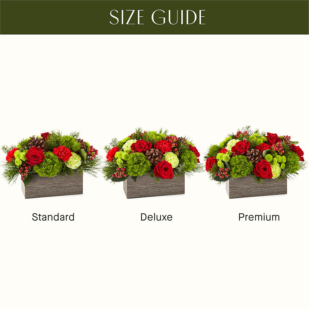 Bundled Up Bouquet – My Flower Market, Santa Ana CA