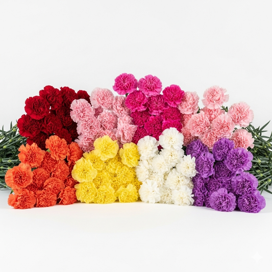 Carnations