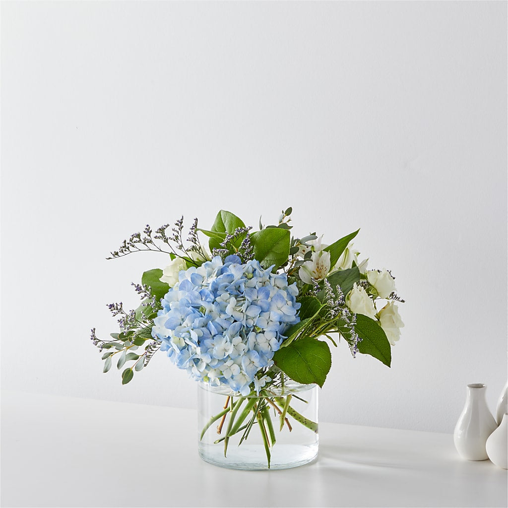 Coastal Blossom Bouquet – My Flower Market, Santa Ana CA