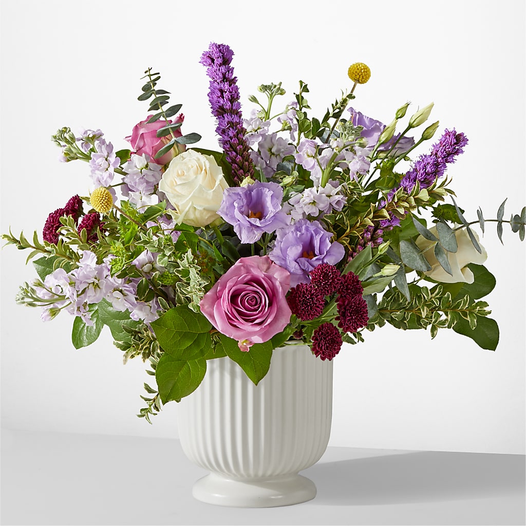 Work of Art Bouquet – My Flower Market, Santa Ana CA