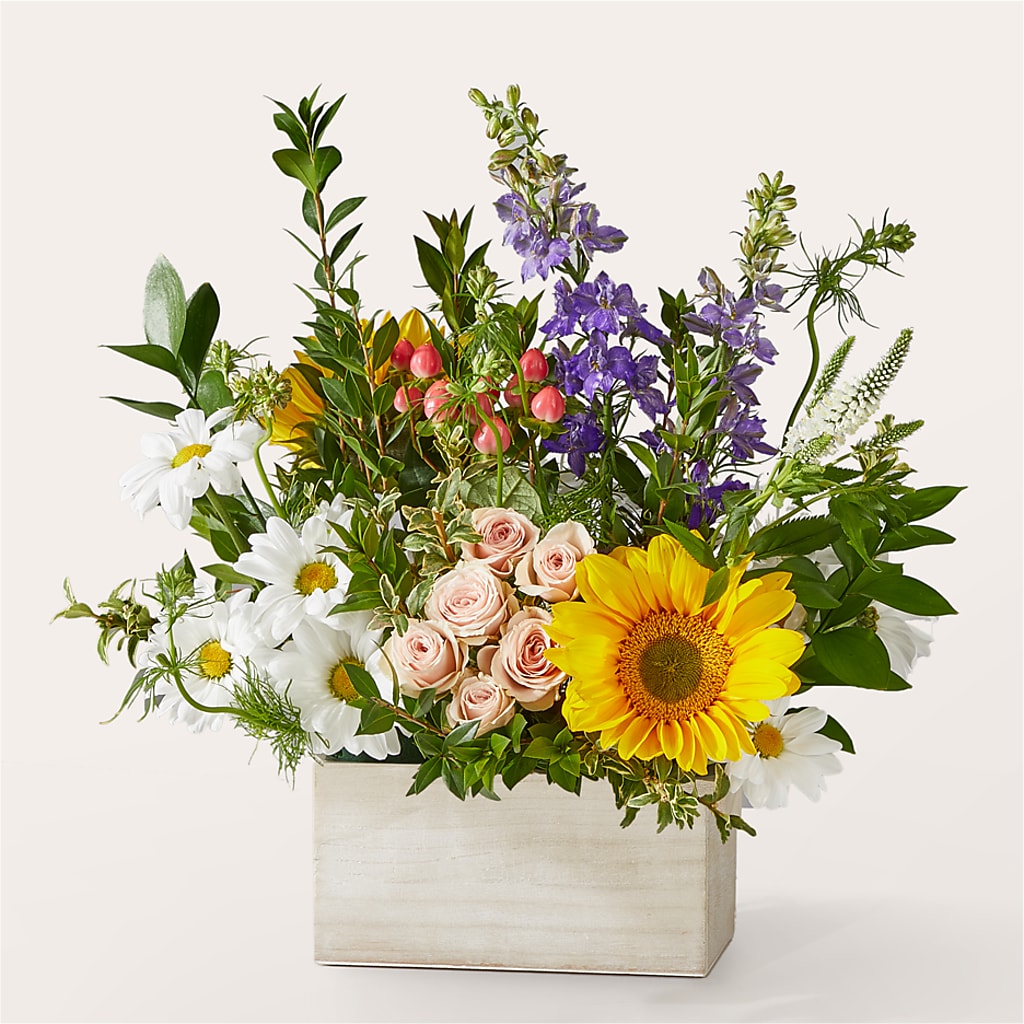 The Good Life Bouquet – My Flower Market, Santa Ana CA