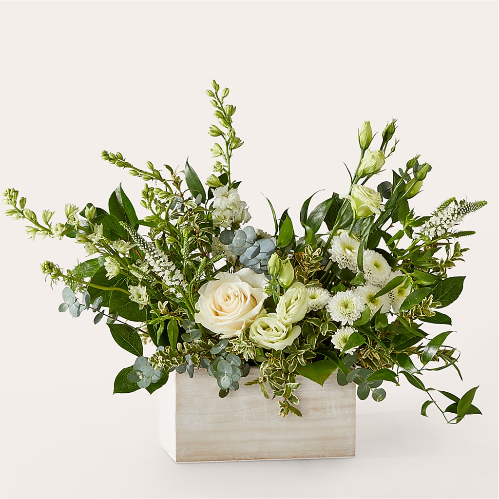 Cashmere Bouquet – My Flower Market, Santa Ana CA