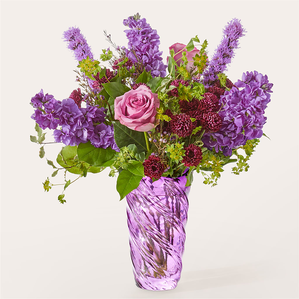 Garden Mist Bouquet – My Flower Market, Santa Ana CA