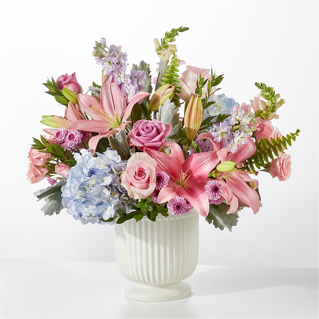Wonderland Bouquet – My Flower Market, Santa Ana CA