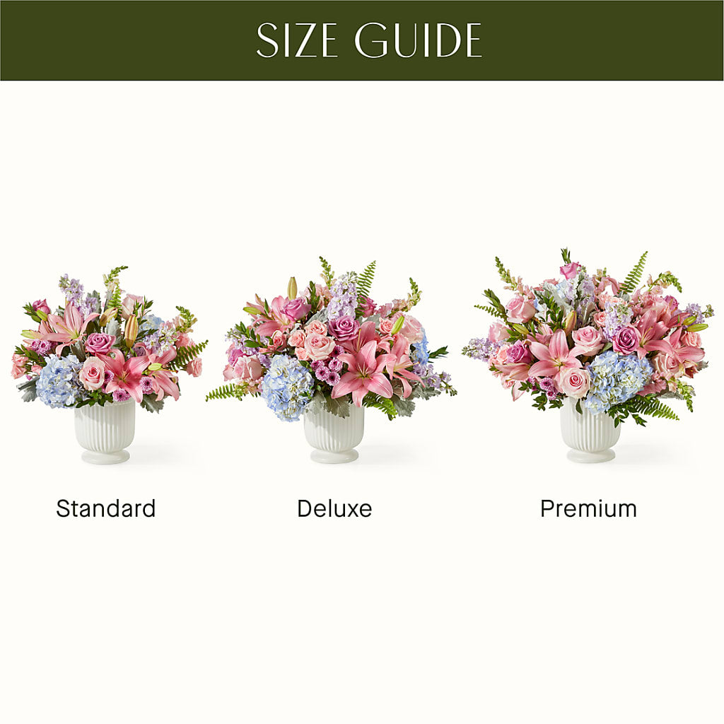 Wonderland Bouquet – My Flower Market, Santa Ana CA