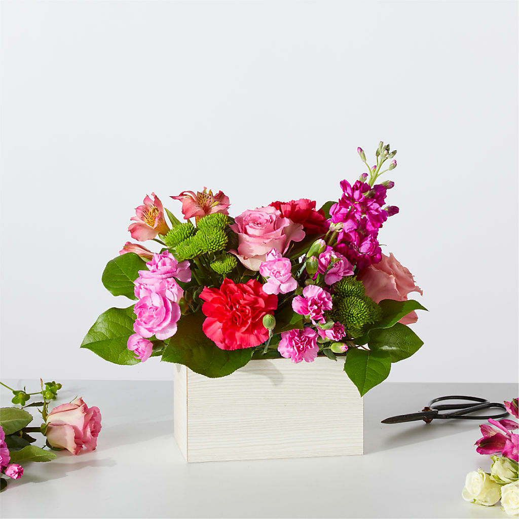 Sweetberry Box – A Florist Original – My Flower Market, Santa Ana CA