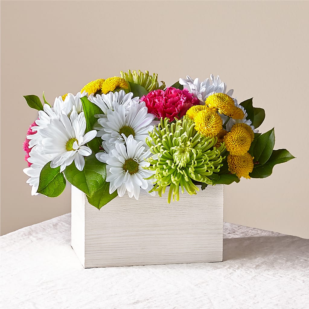 Sorbet Bouquet – My Flower Market, Santa Ana CA