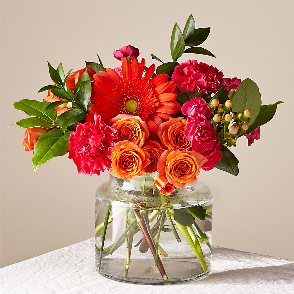 Fiesta Bouquet – My Flower Market, Santa Ana CA