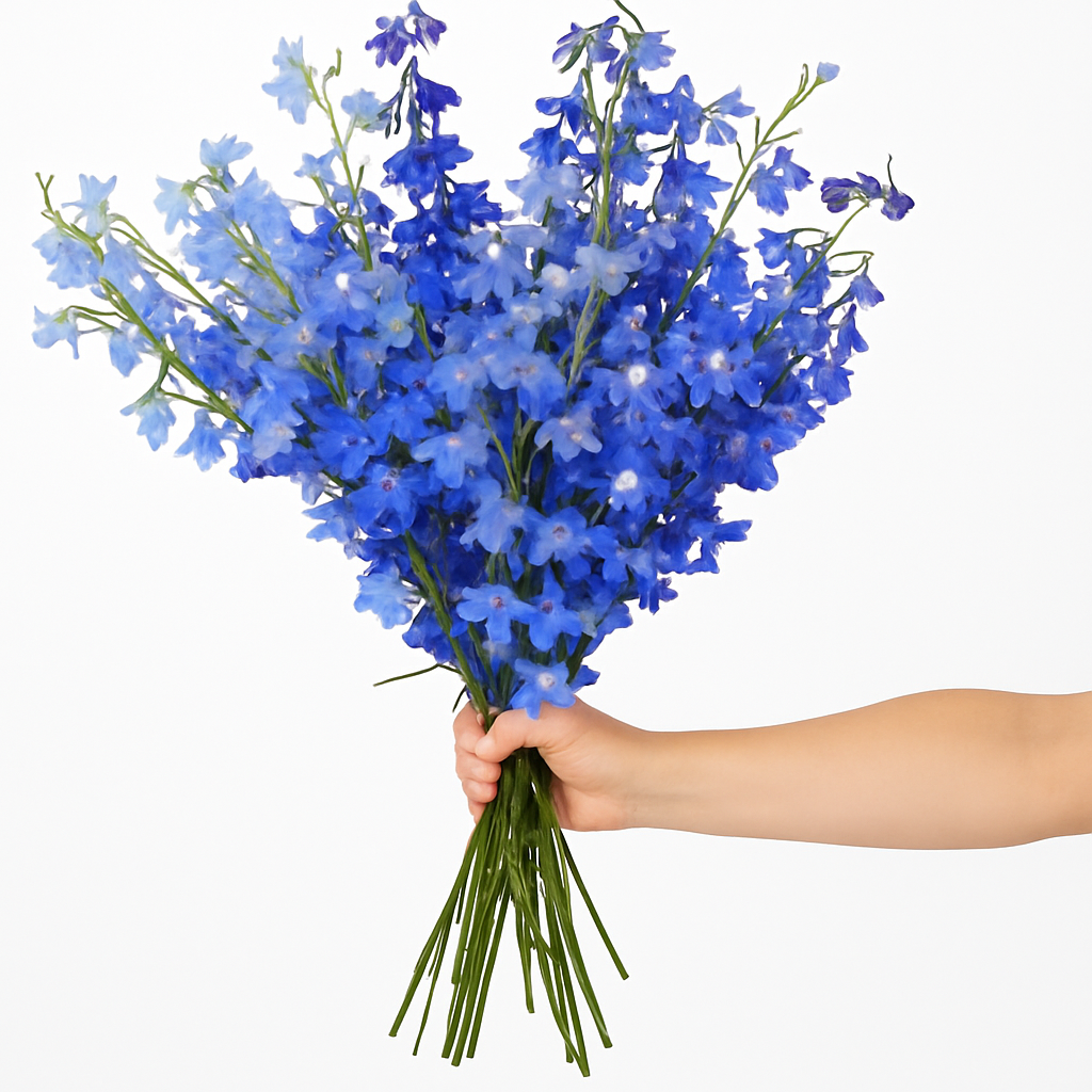 Delphinium – My Flower Market, Santa Ana CA