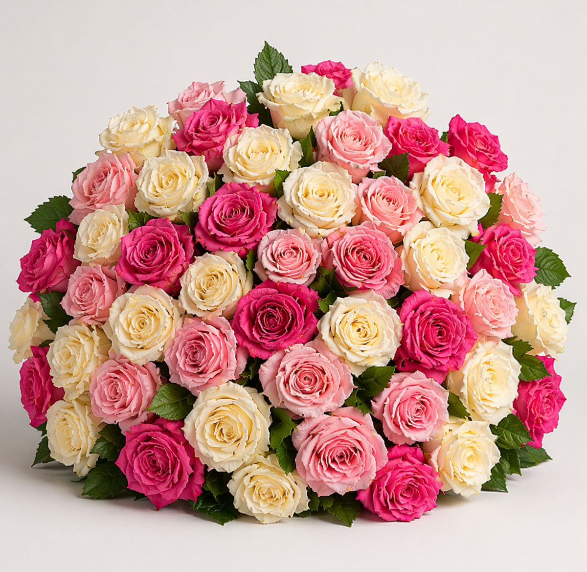 Ecuadorian Rose – My Flower Market, Santa Ana CA