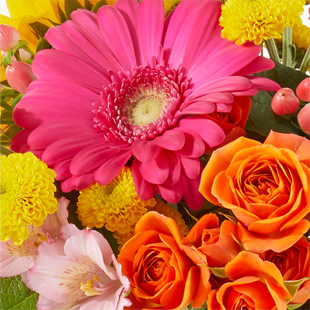 Florist Original Mixed Bouquet – My Flower Market, Santa Ana CA