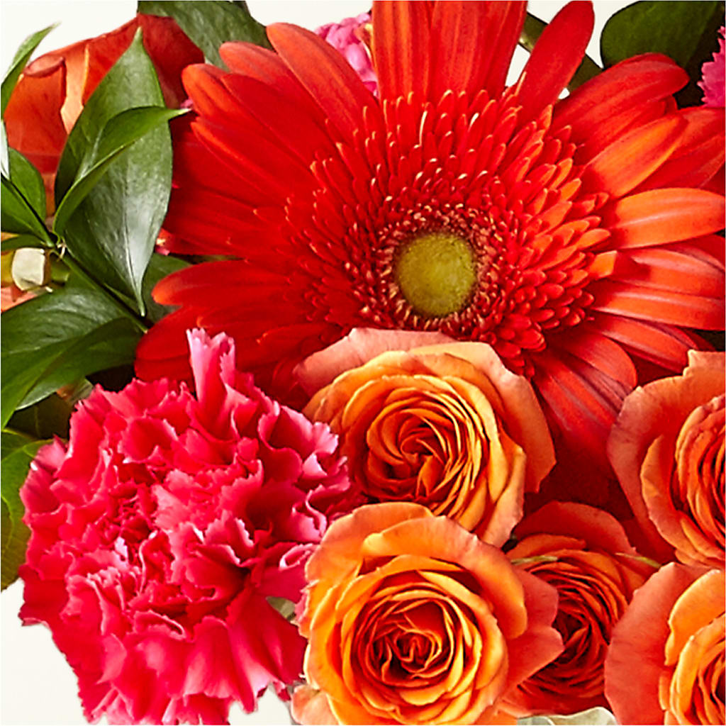 Florist Designed Mixed Bouquet – My Flower Market, Santa Ana CA