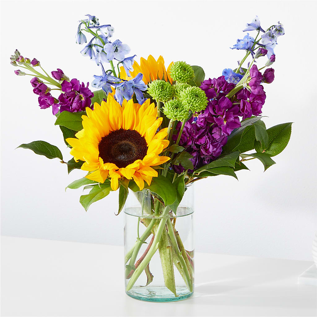 Catching Rays Bouquet – My Flower Market, Santa Ana CA