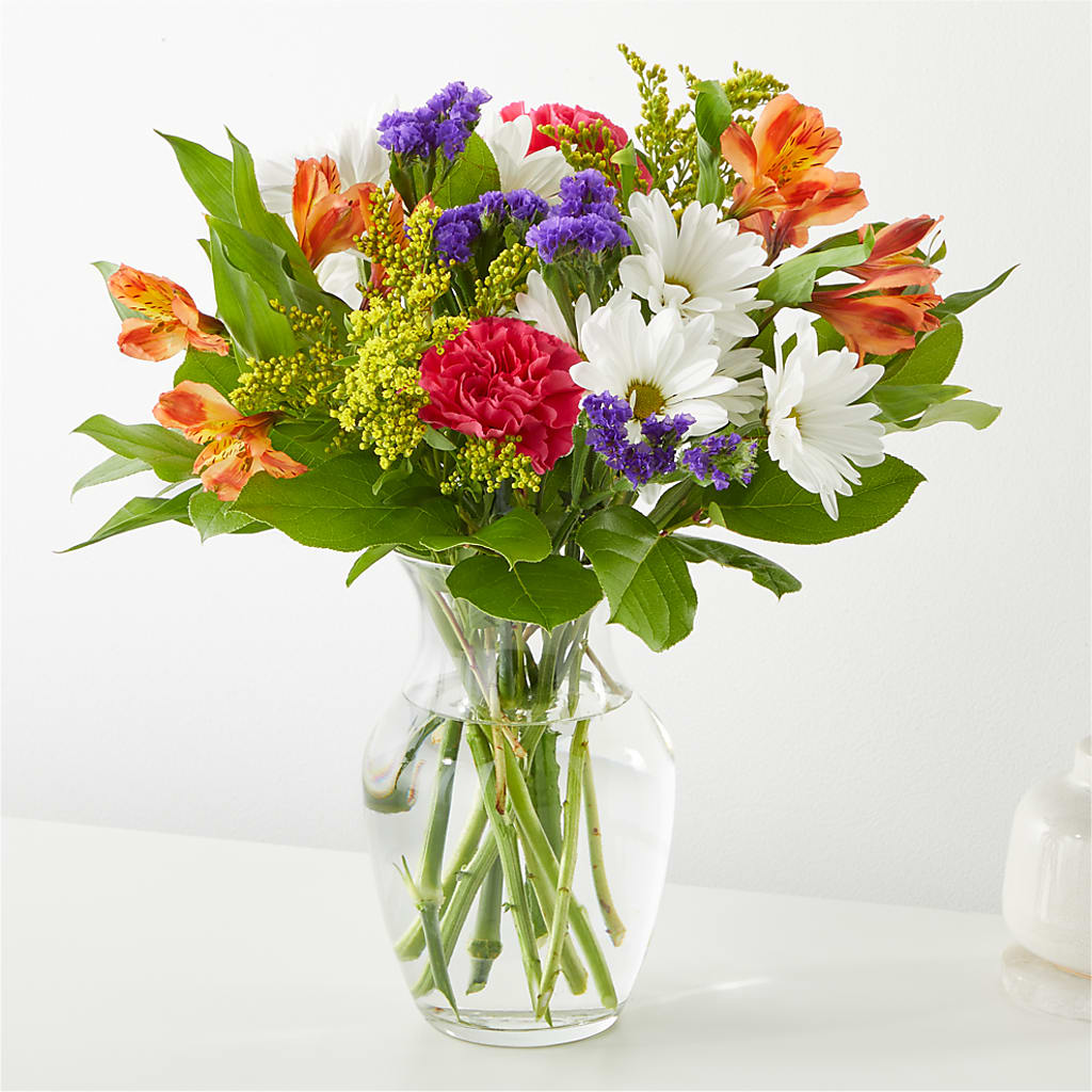 Oopsie Daisy Bouquet – My Flower Market, Santa Ana CA