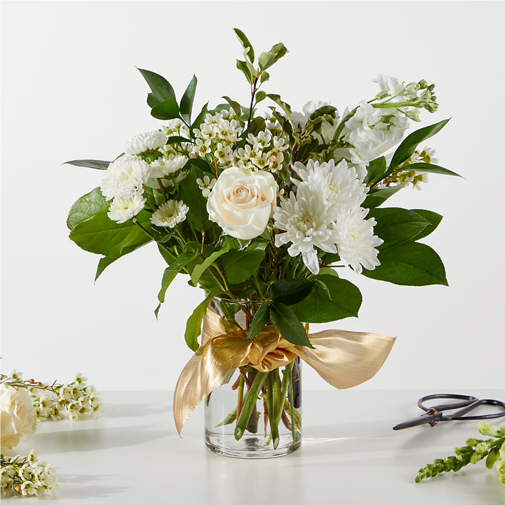 New Beginnings – A Florist Original – My Flower Market, Santa Ana CA