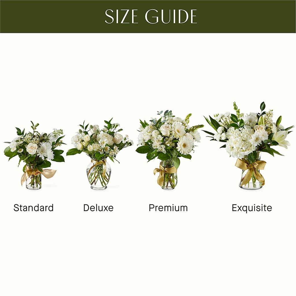 New Beginnings – A Florist Original – My Flower Market, Santa Ana CA