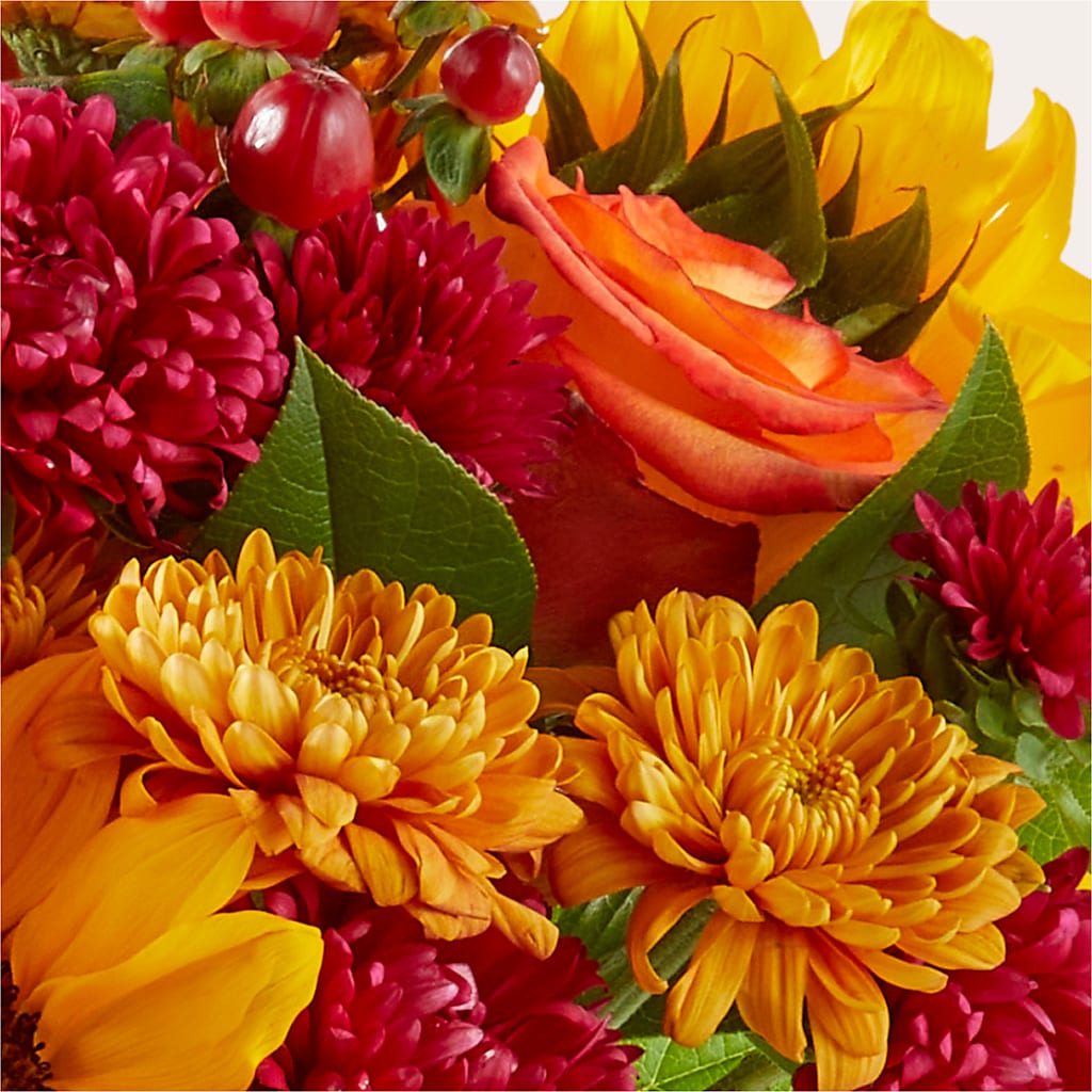 Sweater Season - A Florist Original – My Flower Market, Santa Ana CA