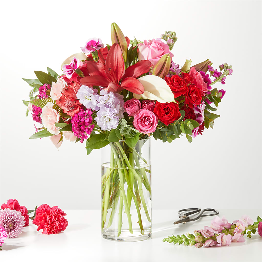 Swooning Over You - A Luxury Florist Original – My Flower Market, Santa Ana CA