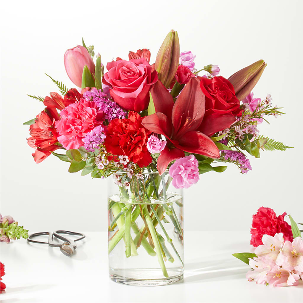 Together Forever - A Florist Original – My Flower Market, Santa Ana CA