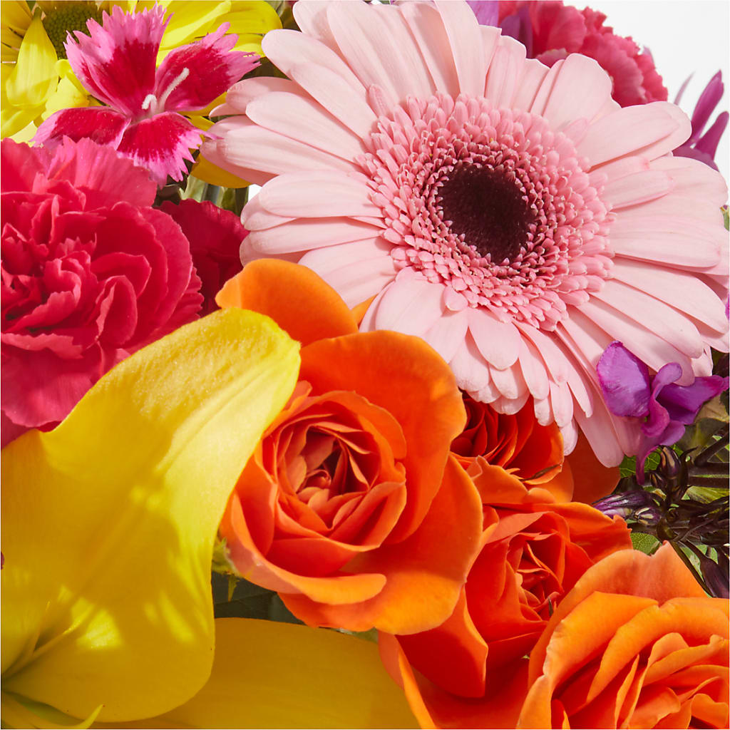 You're Invited - A Florist Original – My Flower Market, Santa Ana CA