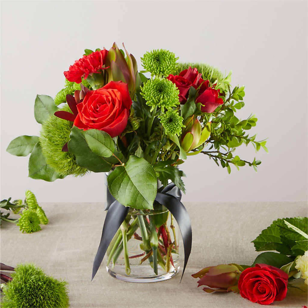 Heritage Kindle – A Florist Original – My Flower Market, Santa Ana CA