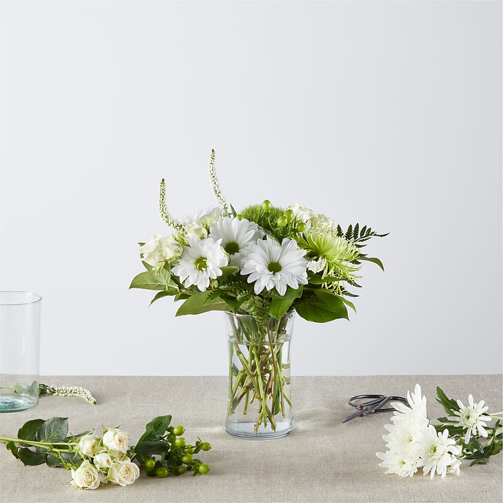 Irish Garden - A Florist Original – My Flower Market, Santa Ana CA