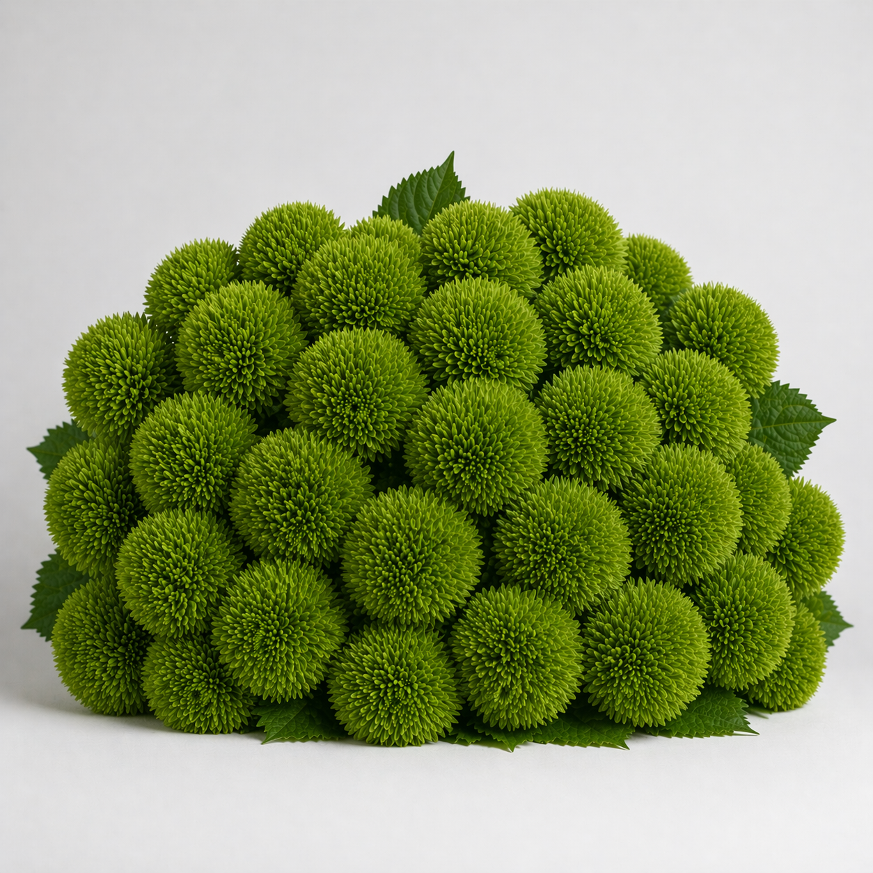 Green Ball