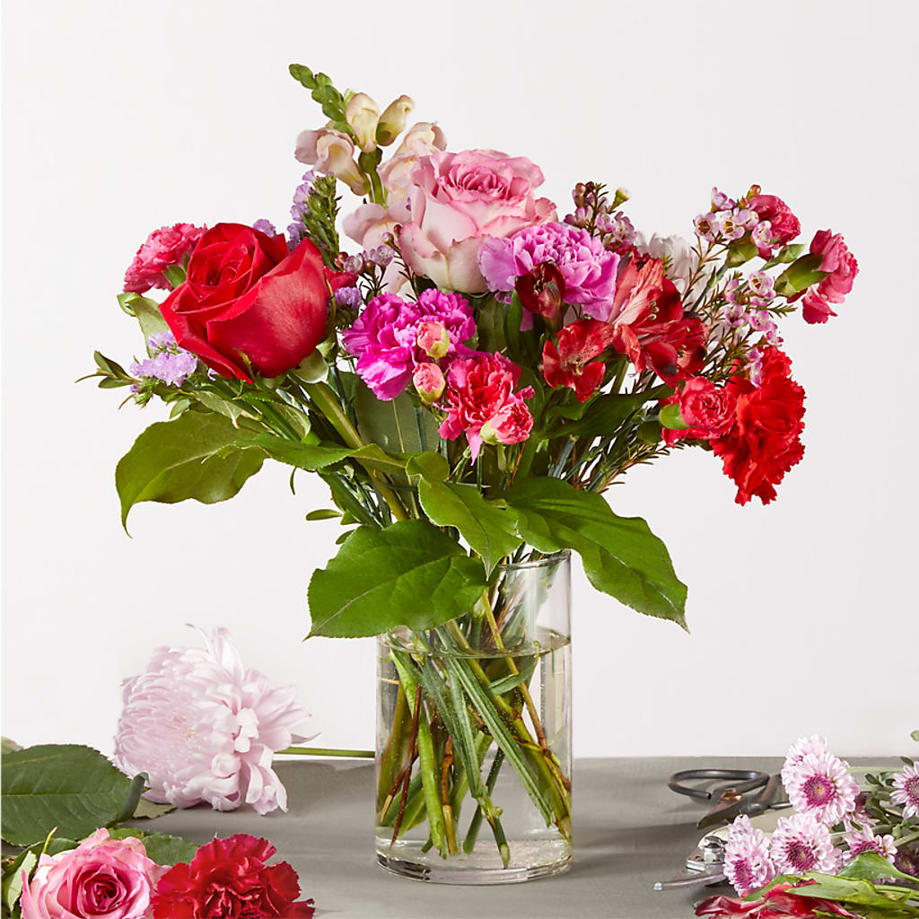 Regal Jewel – A Florist Original – My Flower Market, Santa Ana CA