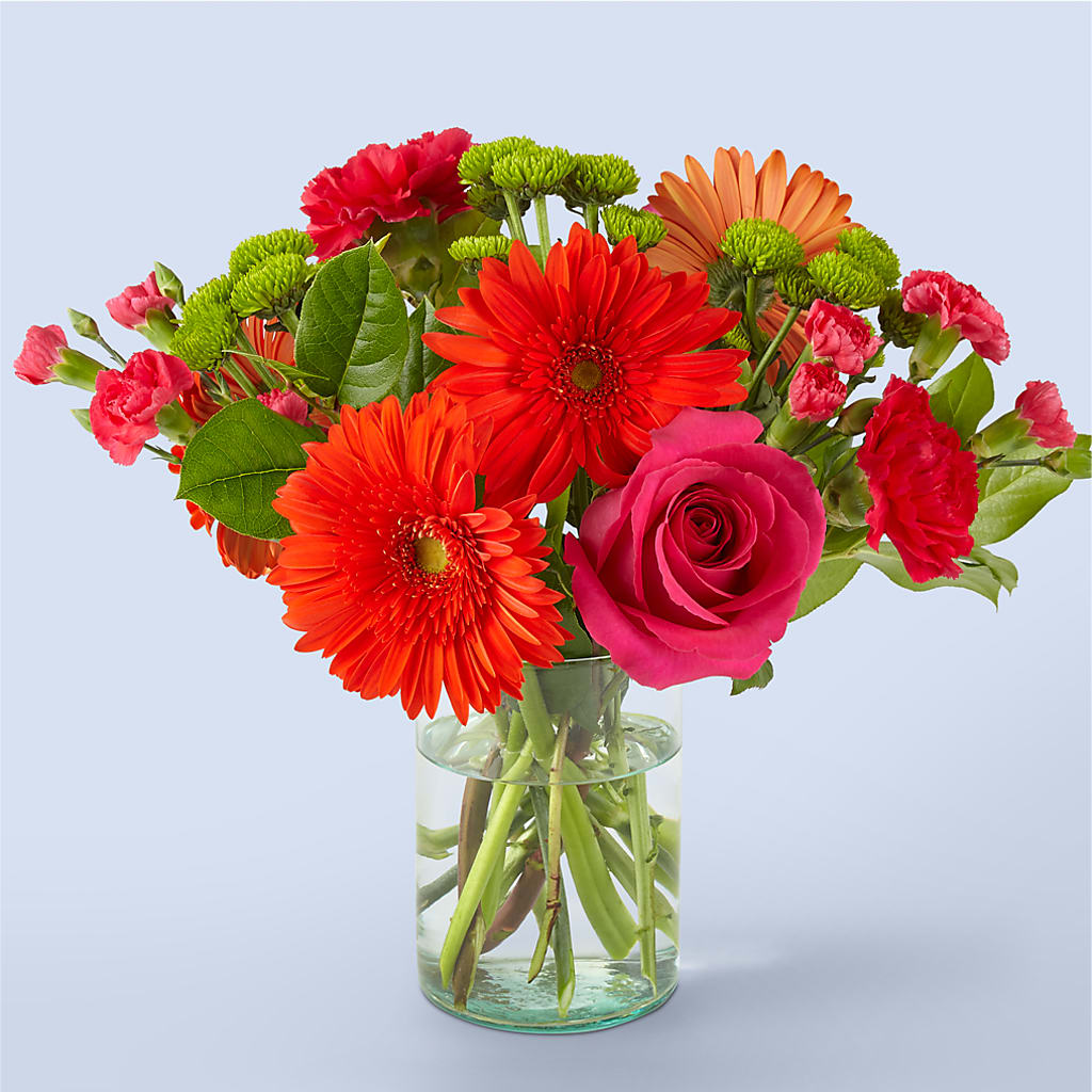 Best Dressed Bouquet – My Flower Market, Santa Ana CA