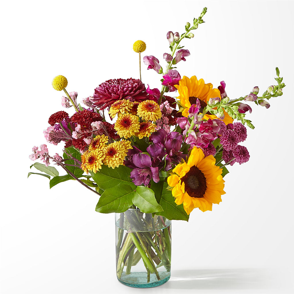 Pop of Whimsy Bouquet – My Flower Market, Santa Ana CA