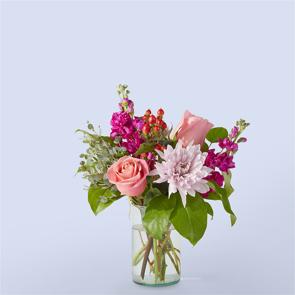 Sunday Morning Bouquet – My Flower Market, Santa Ana CA