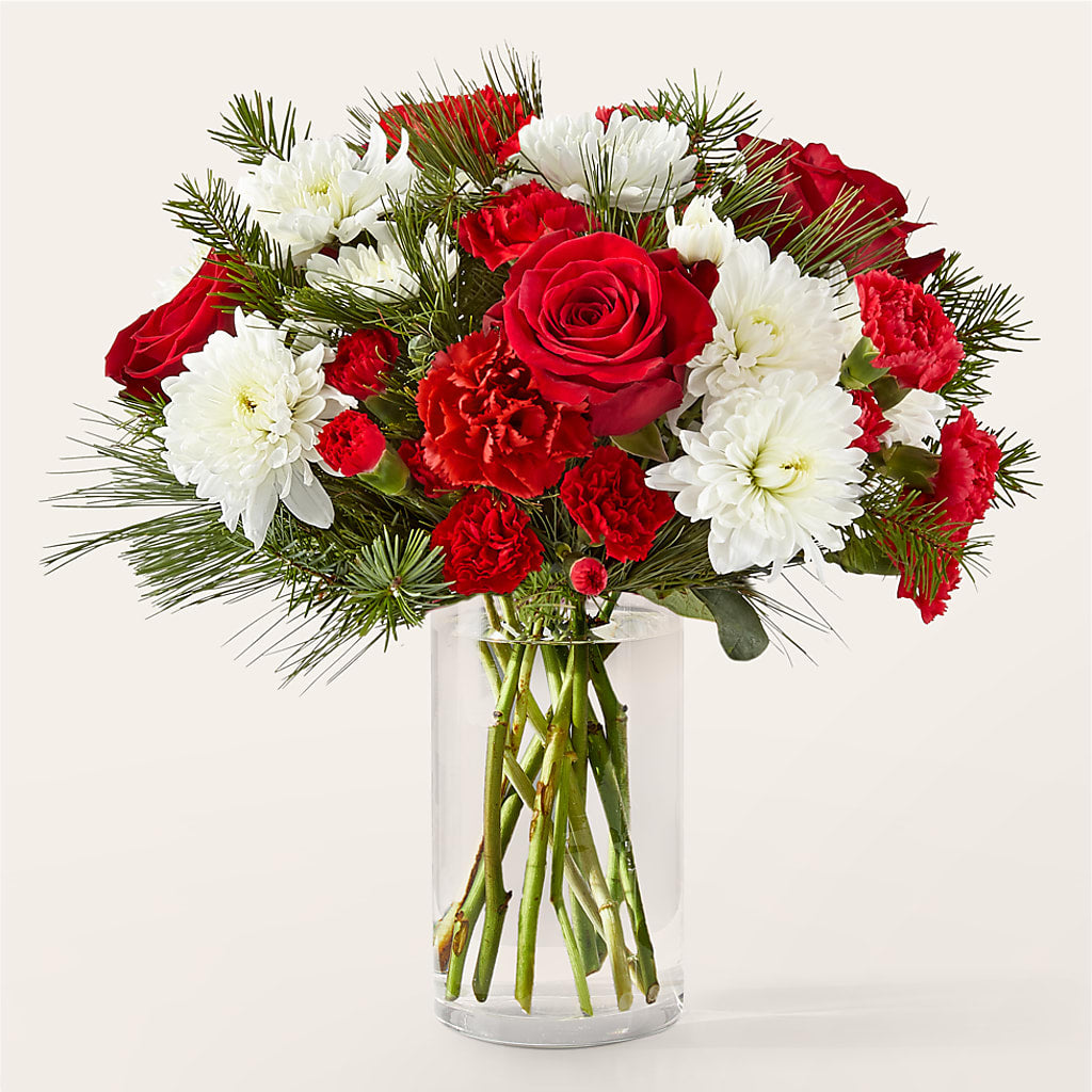Seasonal Magic Bouquet – My Flower Market, Santa Ana CA