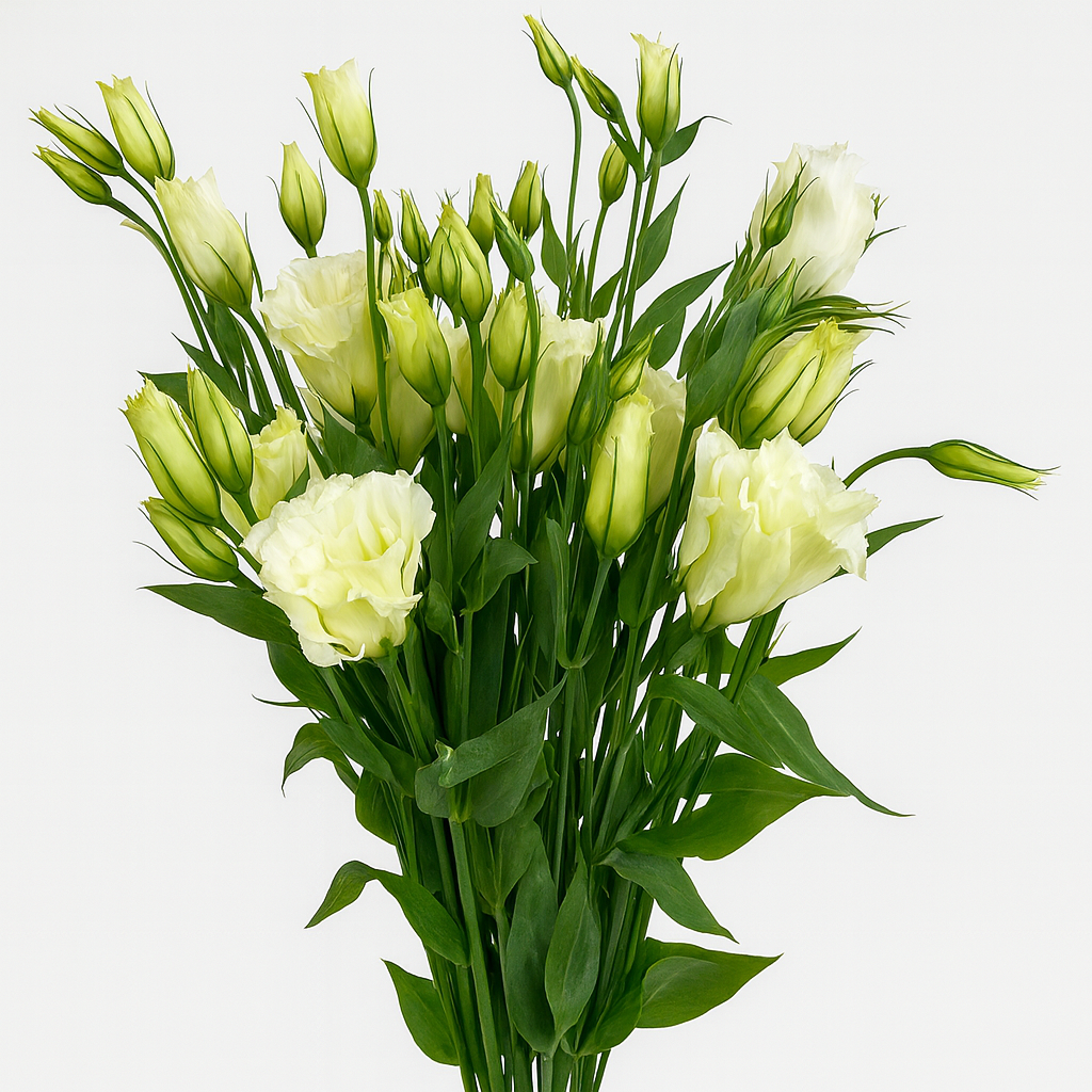 Lisianthus – My Flower Market, Santa Ana CA