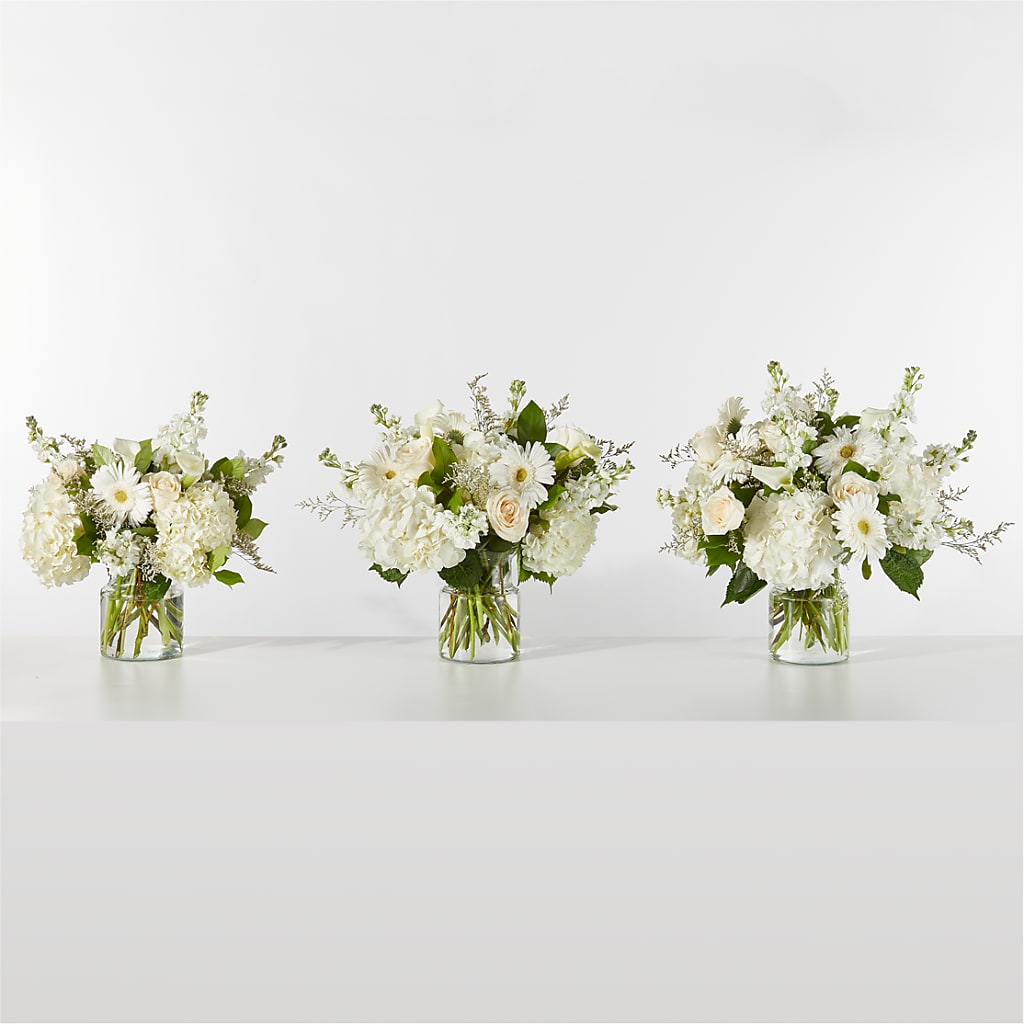 Sun-drenched Blooms Box Bouquet – My Flower Market, Santa Ana CA