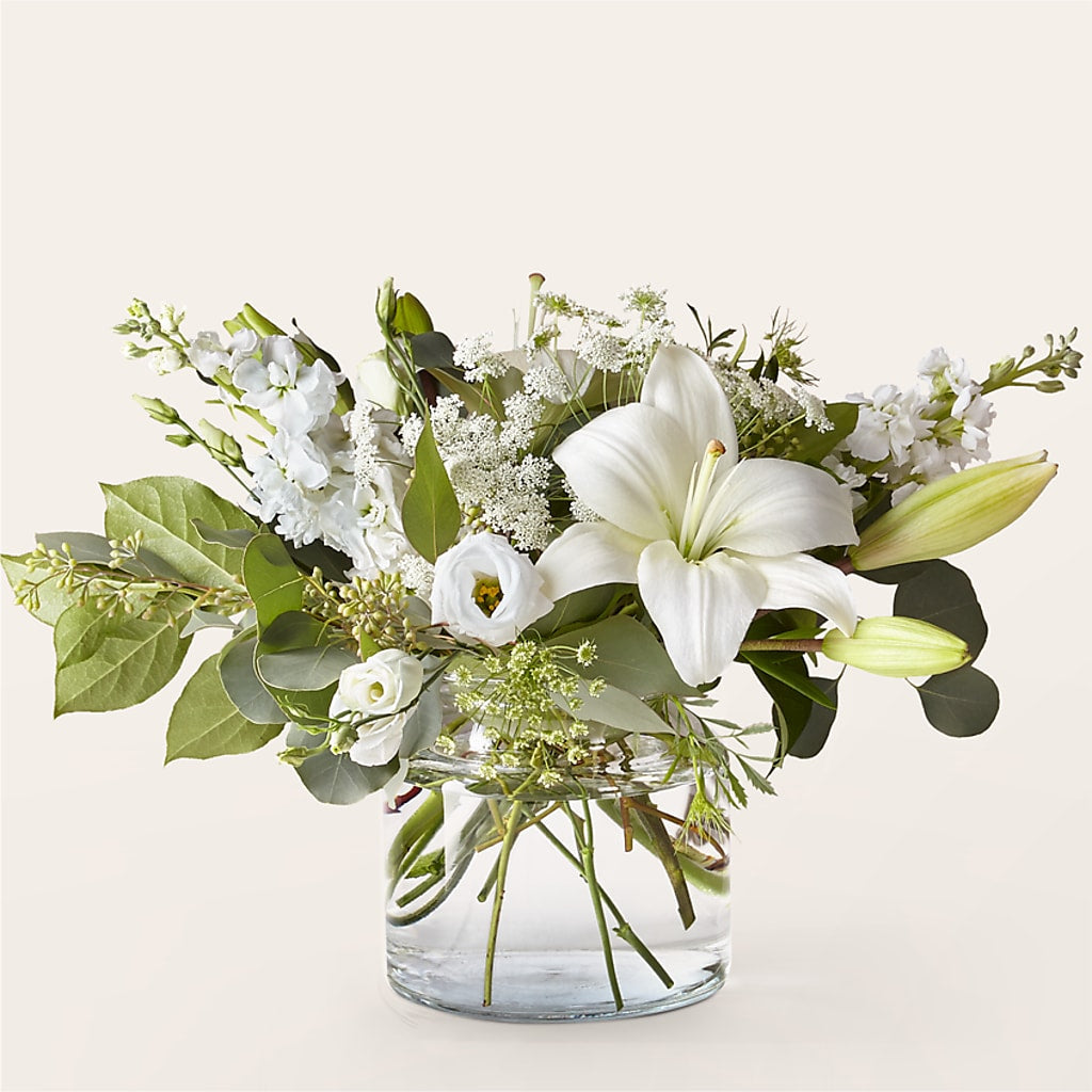 Alluring Elegance Bouquet – My Flower Market, Santa Ana CA