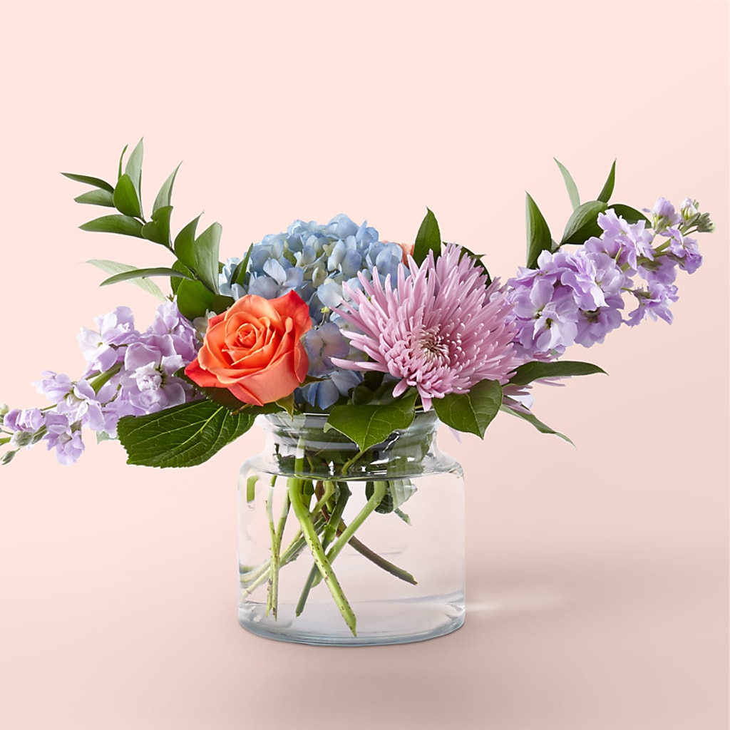 Be Mine Bouquet – My Flower Market, Santa Ana CA