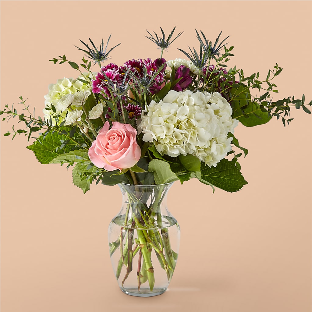 Parlour Bouquet – My Flower Market, Santa Ana CA