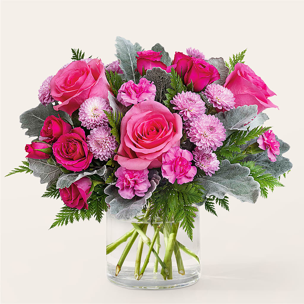 Sweet As Can Be Bouquet – My Flower Market, Santa Ana CA