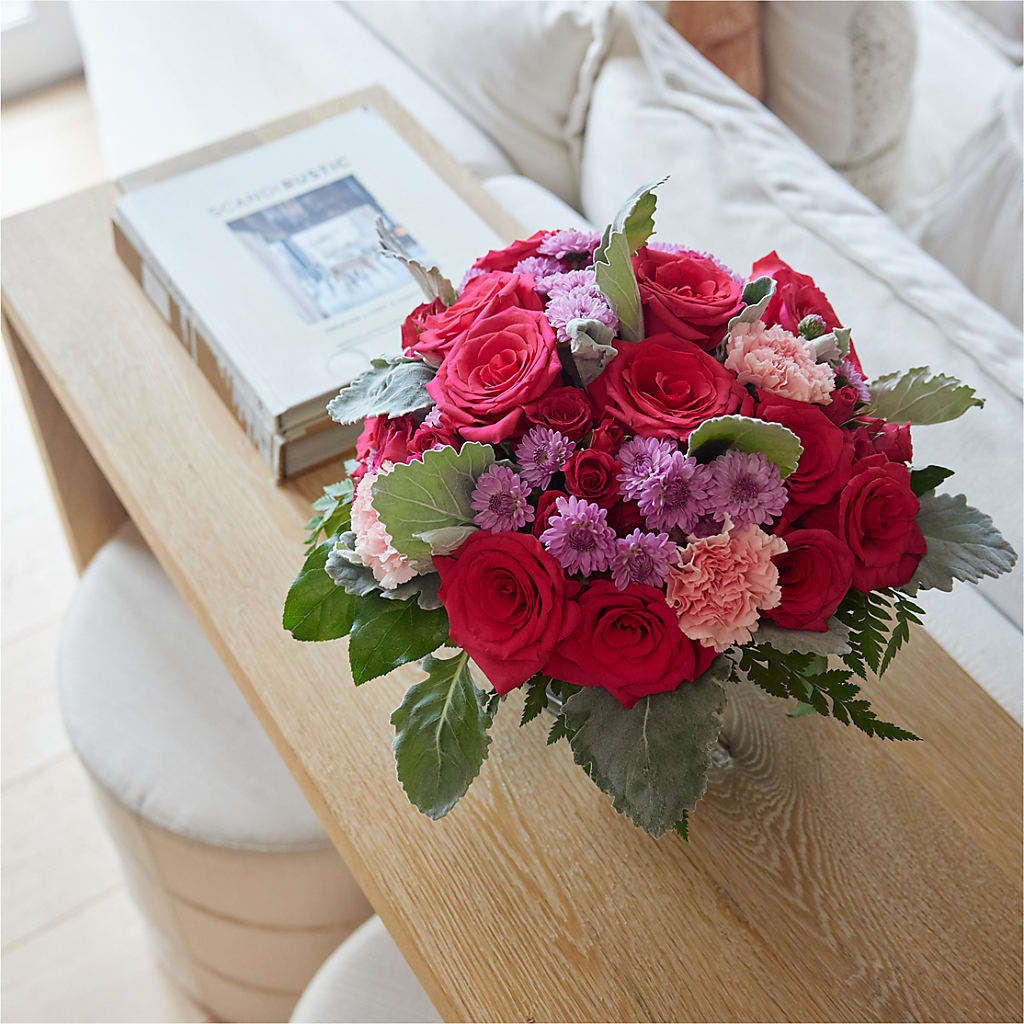 Sweet As Can Be Bouquet – My Flower Market, Santa Ana CA