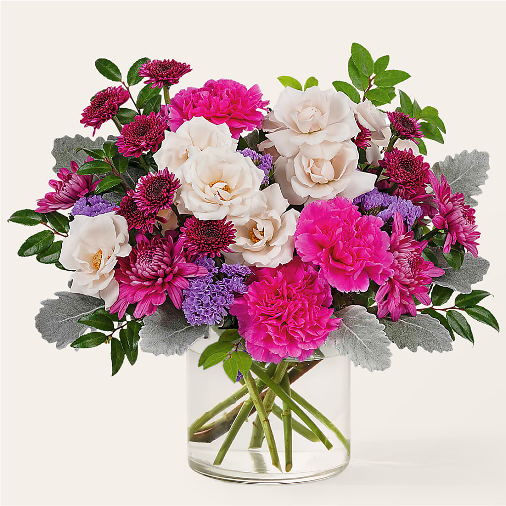 Dose of Cheer Bouquet – My Flower Market, Santa Ana CA