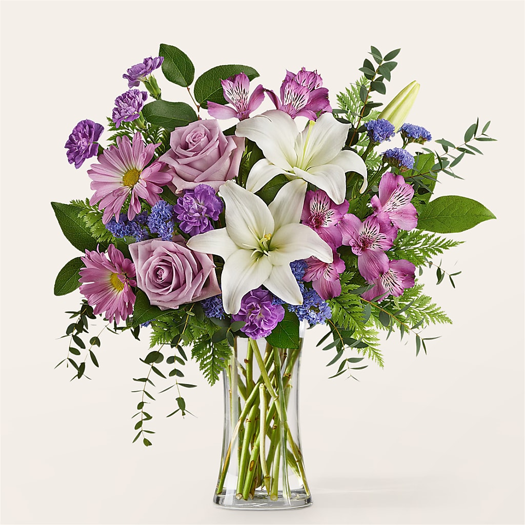 The Dreamscape Bouquet – My Flower Market, Santa Ana CA