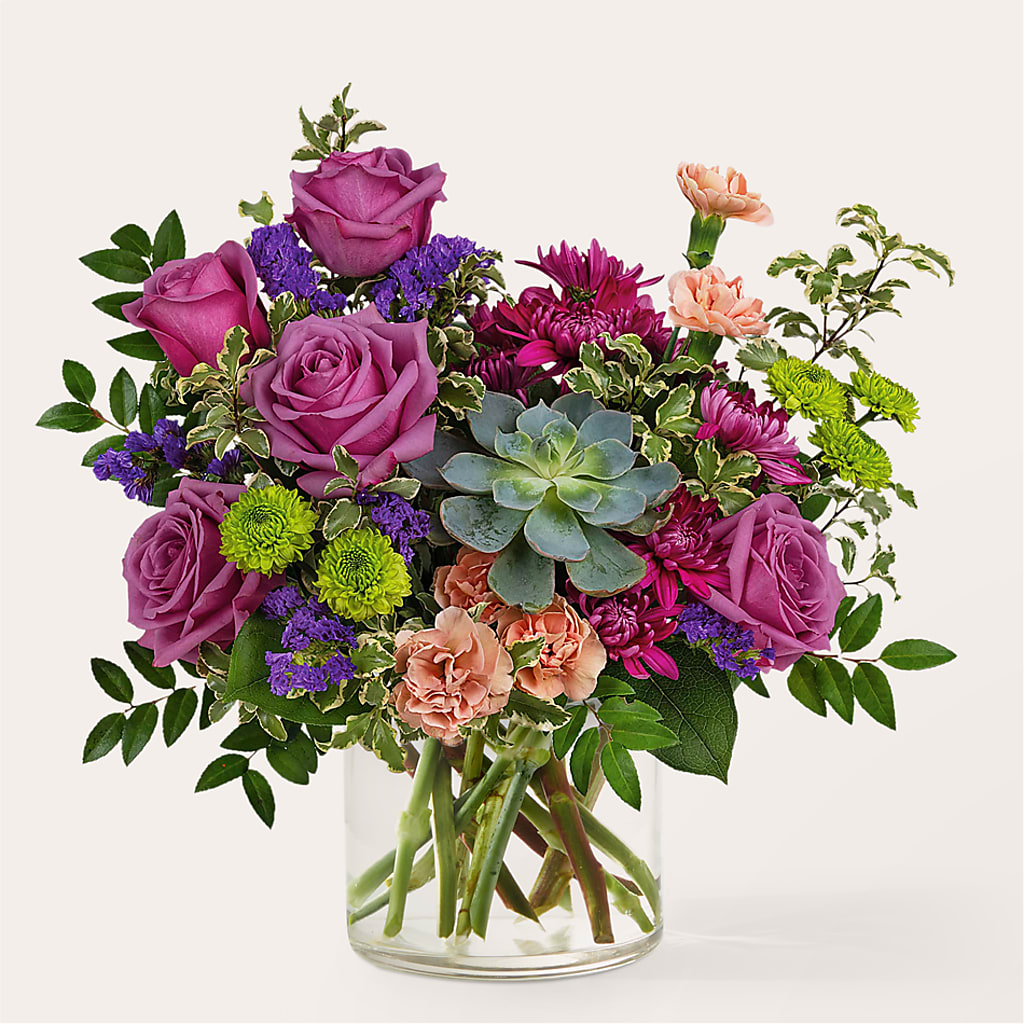 You're a Gem Bouquet – My Flower Market, Santa Ana CA