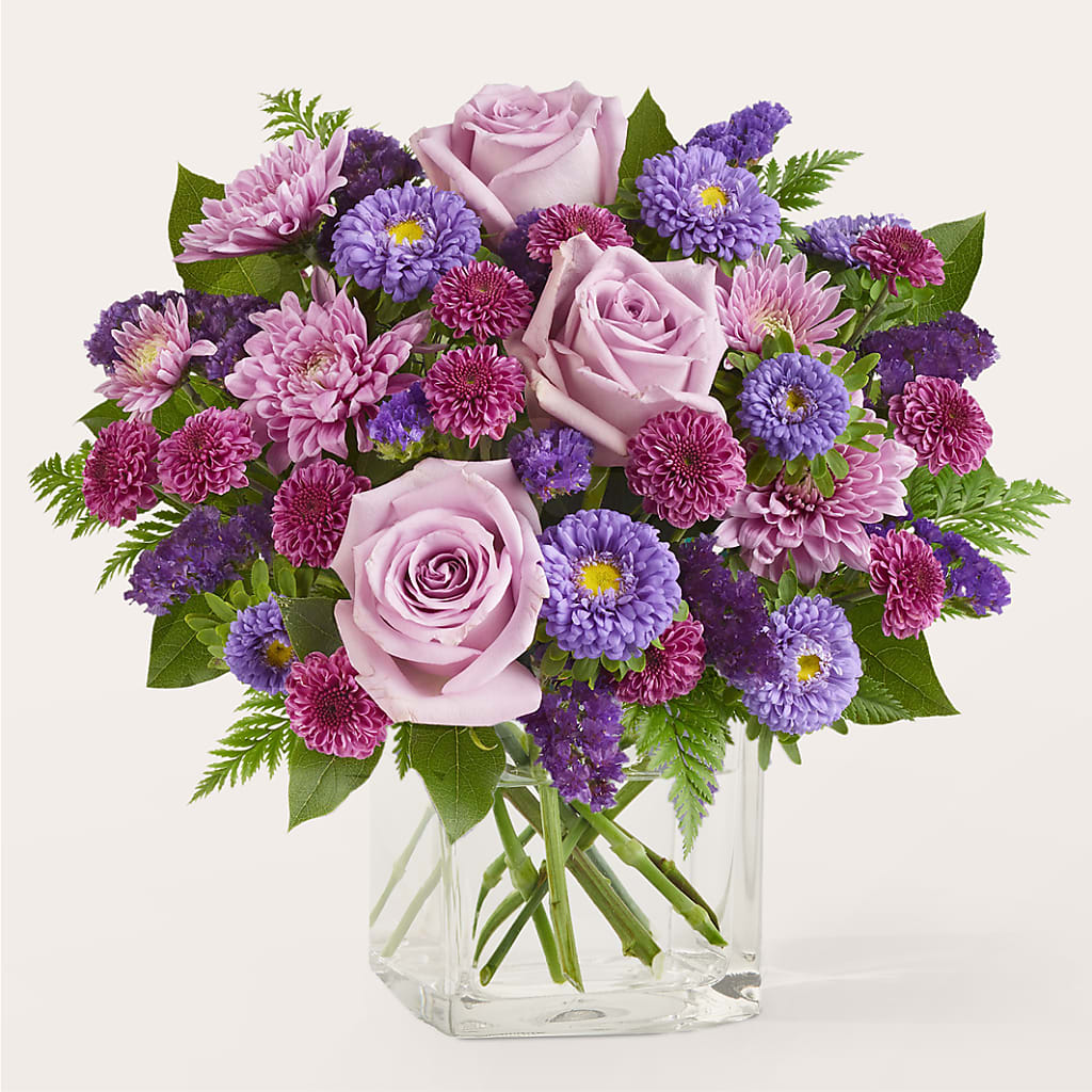 In Harmony Bouquet – My Flower Market, Santa Ana CA
