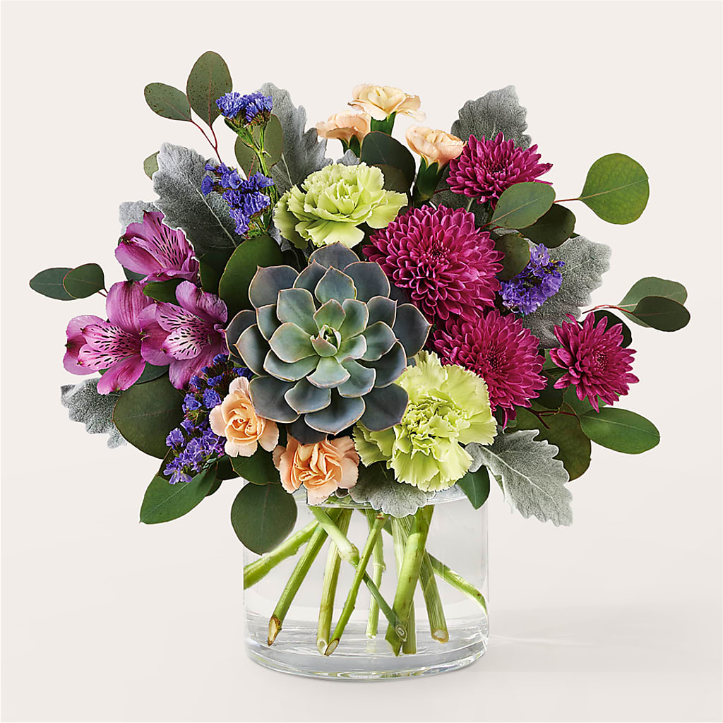 Botanical Dream Bouquet – My Flower Market, Santa Ana CA