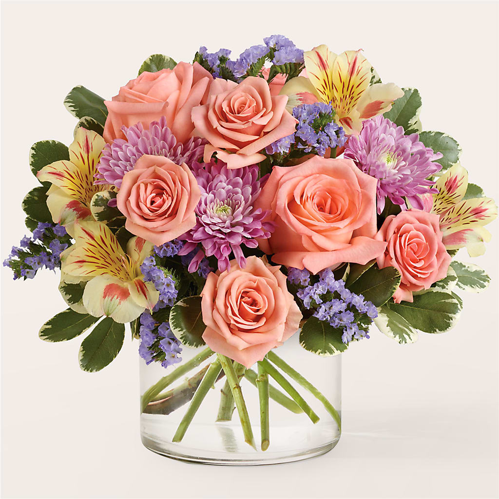 Candy Coated Bouquet – My Flower Market, Santa Ana CA