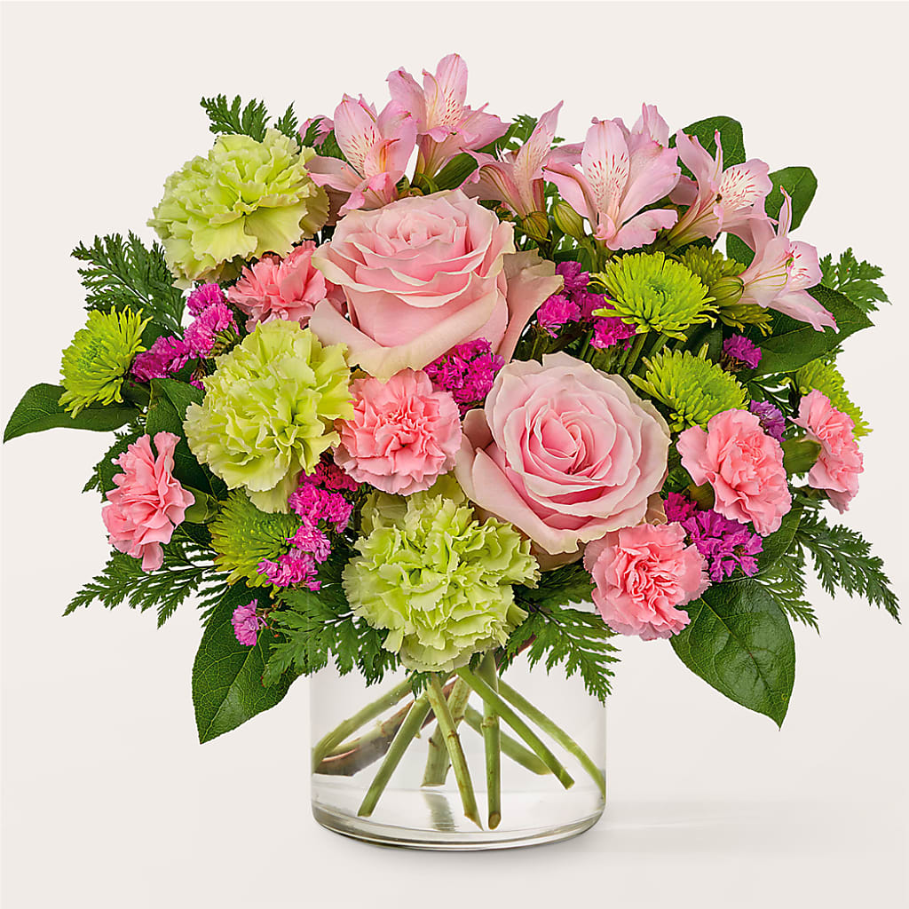 Pinch Me Bouquet – My Flower Market, Santa Ana CA